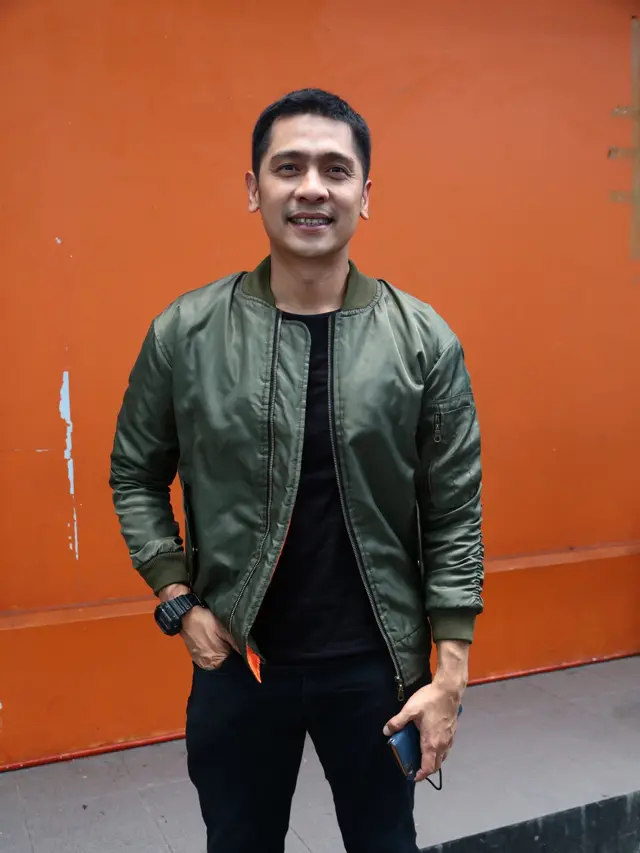 [Bintang] Adi Nugroho