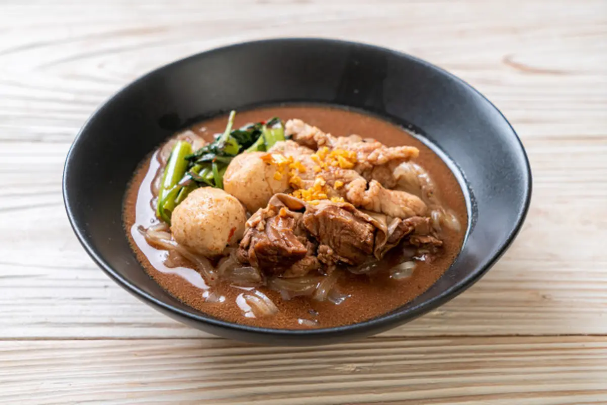 Resep Mudah Semur Daging Manis