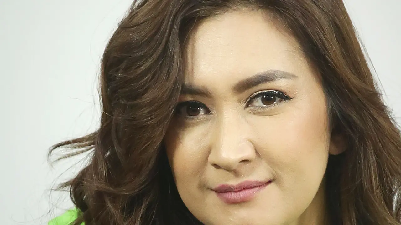 [Fimela] Nafa Urbach