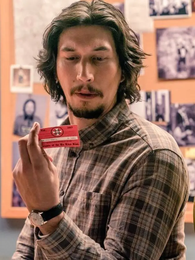 Adam Driver. (Foto: Dok. IMDb)