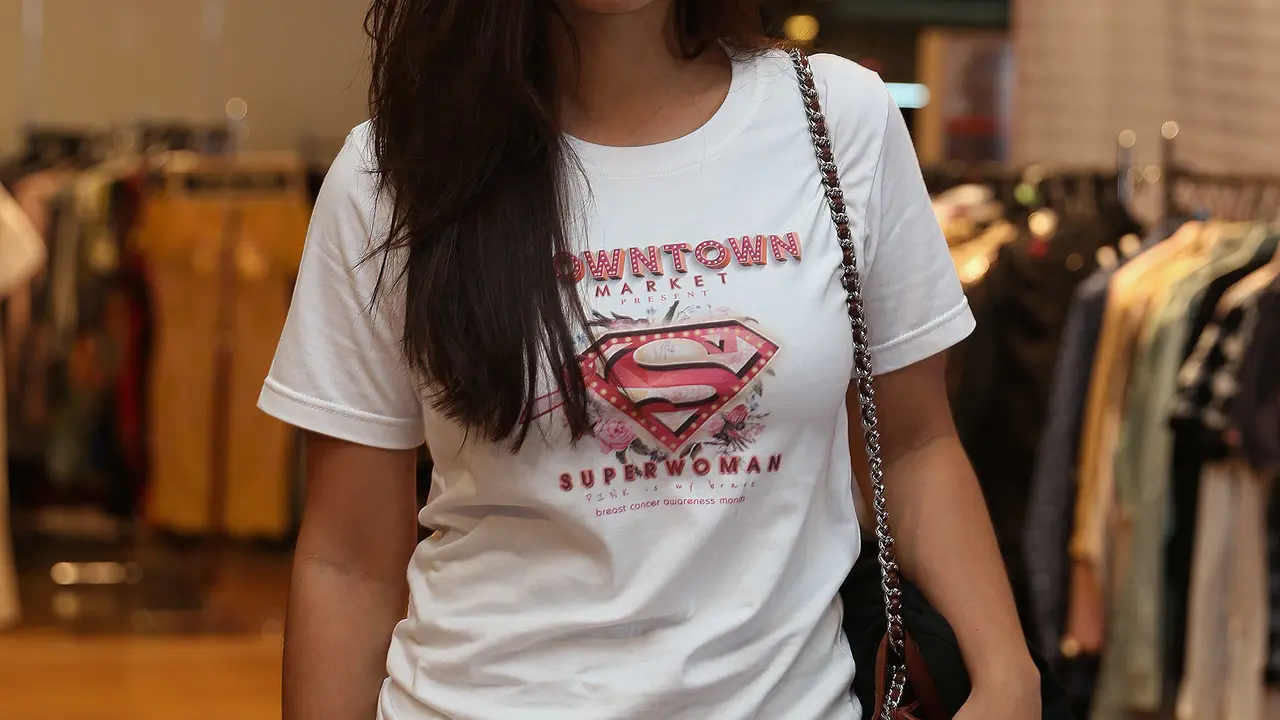 [Bintang] Alexandra Gottardo