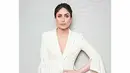 Tanpa menyebutkan target, Kareena memintanya untuk membantu menurunkan berat badannya agar kembali bugar. (Foto: instagram.com/therealkareenakapoor)