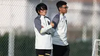 Kisah Dokter Choi Ju-young yang Seharusnya Sudah Tinggalkan Timnas Indonesia U-23 di Piala Asia U-23: Dibujuk Shin Tae-yong dan Erick Thohir