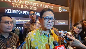Izin Tambang Emas PT KEL Dicabut, 3.500 Ha Lahan Kembali ke Negara