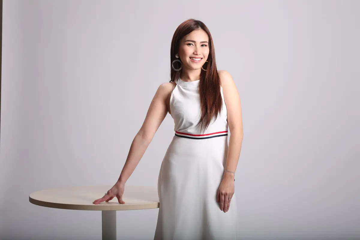 [Bintang] Eksklusif Ayu Ting Ting