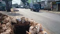 Ini Bunyi Aturan Baru soal Galian Lubang di Jakarta
