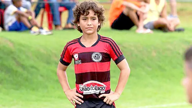 Lucianinho Brasil