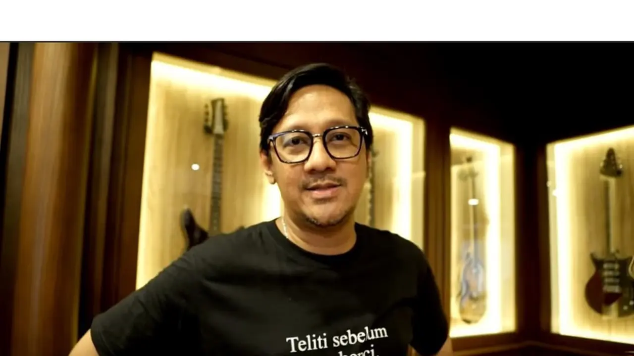 Andre Taulany