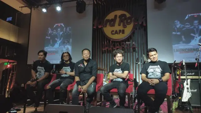 Maharaja 48 Band