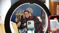 Mendag Budi Santoso Ungkap Nilai Transaksi Niaga Elektronik Diproyeksi Rp487 Triliun di Harbolnas 2024