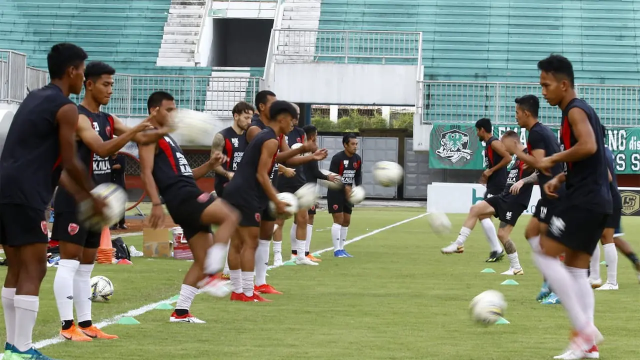 PSM Makassar