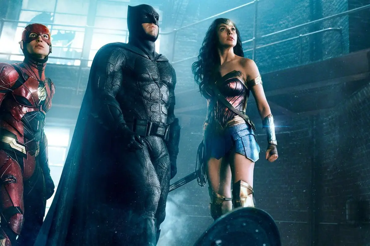 Justice League