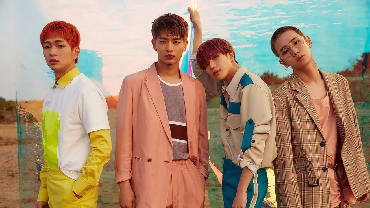 SHINee