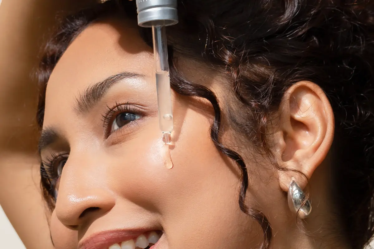 The Body Shop Edelweiss Daily Serum Concentrate