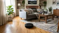 Gunakan 8 Robot Vacuum untuk Lantai dengan Navigasi Pintar, Ini Rekomendasi Terbaiknya