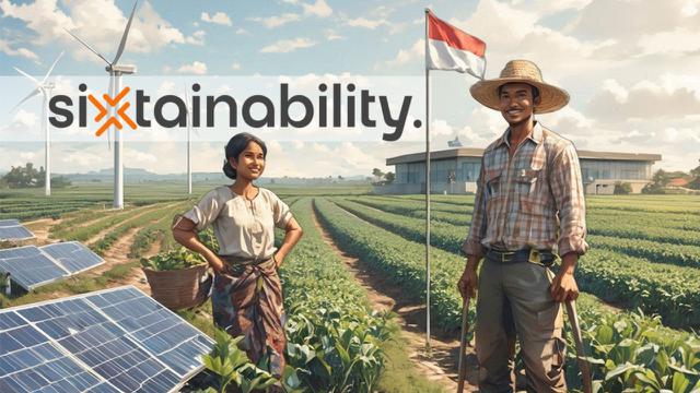 Sixtainability Liputan6.com