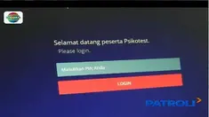 Uji psikologi untuk membuat atau memperpanjang Surat Izin Mengemudi (SIM) ditunda sementara sampai prasarana, SDM, dan sistem sudah siap.