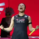 Jadwal Final Kejuaraan Dunia Bulu Tangkis 2026, Minggu 23 Agustus