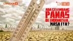 Thumbnail cek fakta gelombang panas
