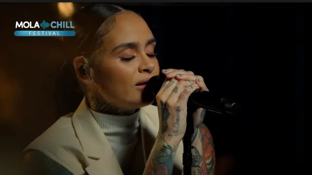 Kehlani