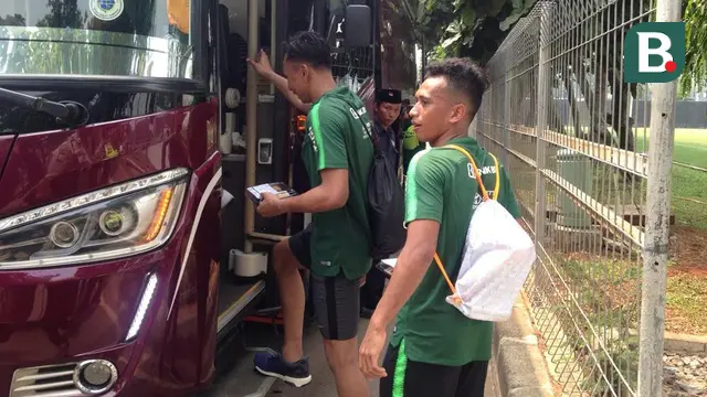Timnas Indonesia U-23, Irfan Jaya