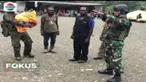 TNI Pratu Vicki Rumpasium gugur saat terlibat bentrok dengan kelompok bersenjata OPM. Bagaimana kronologinya?