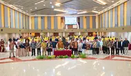 Talenta Vokasi Hadapi Tantangan Baru di Era Ekonomi Kreatif, Tak Cukup Hanya Bermodal Siap Kerja