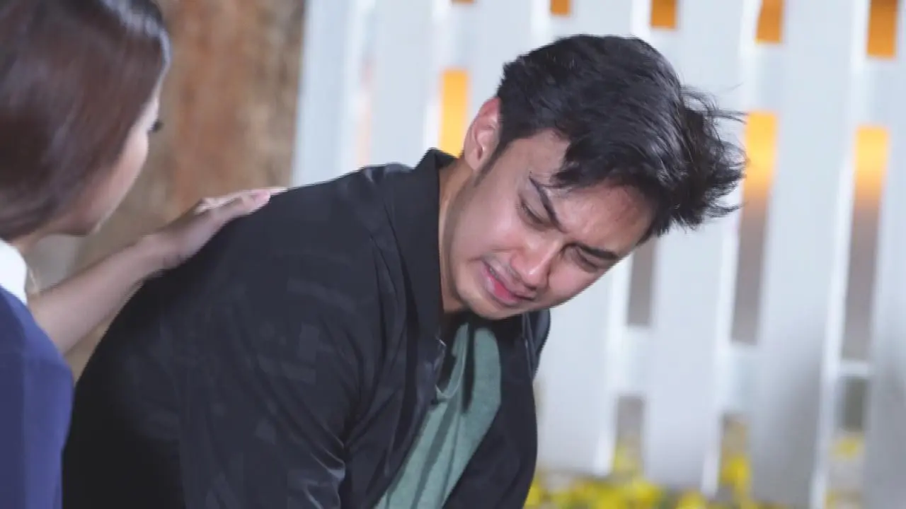 Cinta Karena Cinta