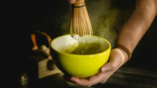 Matcha