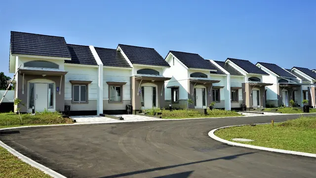 dp rumah murah