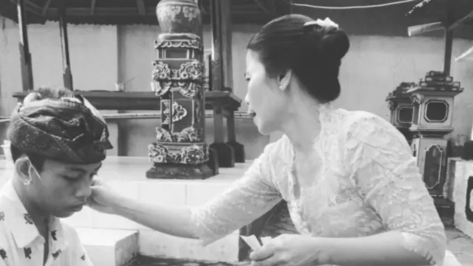 Ketahui Makna dan Filosofi Peringatan Tumpek Landep