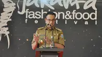 Berikut keseruan festival tahunan Jakarta Fashion Food Festival 2018 yang akan kembali digelar. (Foto: JFFF 2018)