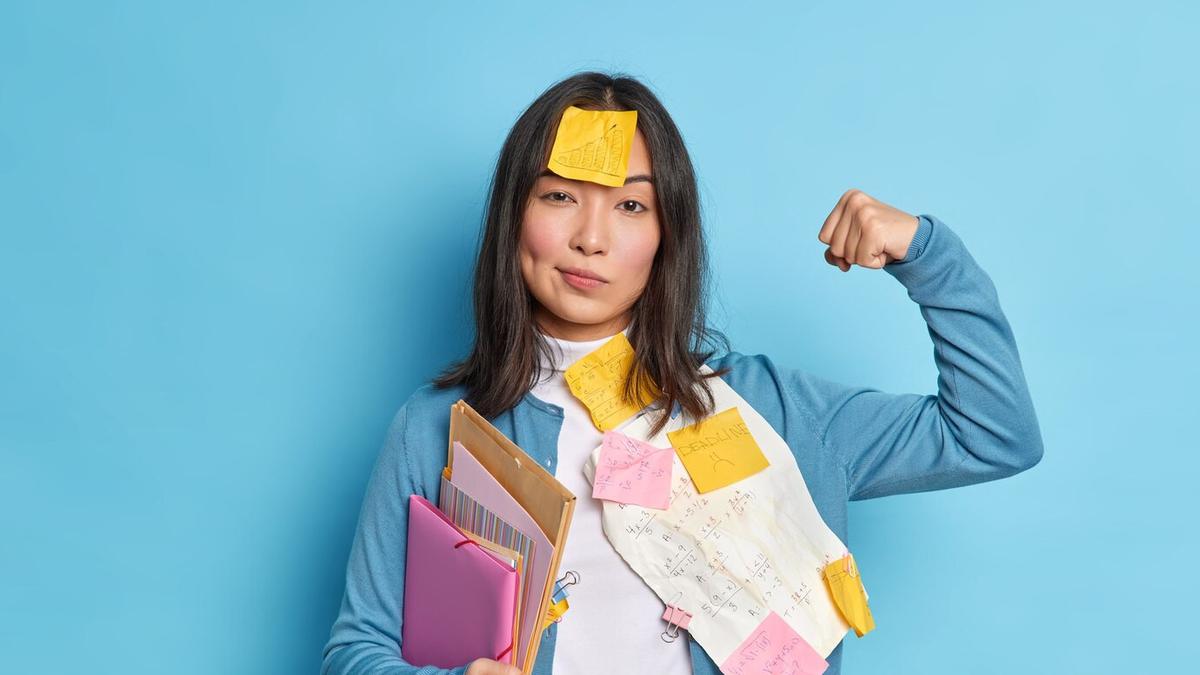 Kenapa Tidak Apa-Apa Kalau Kamu Enggak Punya Ambisi Besar? Alasannya Bikin Tenang