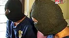 Dua pemuda yang kerap mengaku polisi kerap memeras pengguna jalan di Ponorogo, Jatim. Tak hanya merampas kendaraan, mereka juga memperkosa korbannya. 
