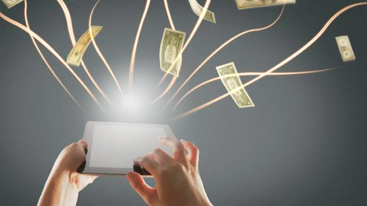  Ingin Dapat Uang Ratusan Juta Rupiah Tiap Bulan? Ini Solusinya!