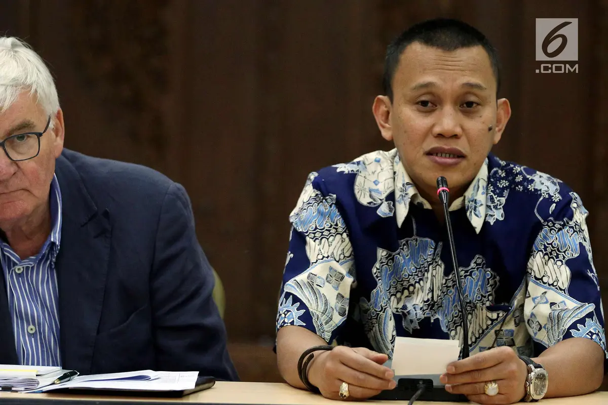 Jurgen Morlok Kunjungi DPP PKB