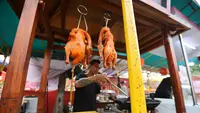 5 Rekomendasi Tempat Makan Bebek Peking di Jogja, Cocok untuk Kulineran Imlek 2026