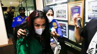 Jennifer Jill Akan Ajukan Pledoi Usai Dituntut 6 Bulan Penjara