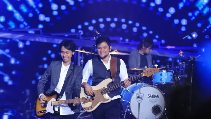 [Fimela] Sheila On 7