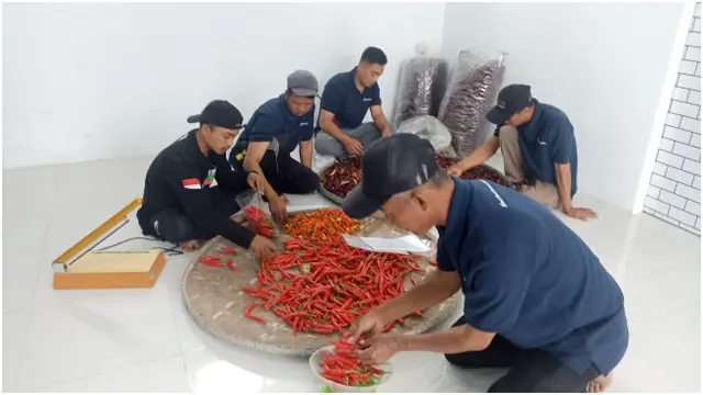 Cerita Petani Majalengka Menjaga Inflasi Dengan Sentuhan Teknologi