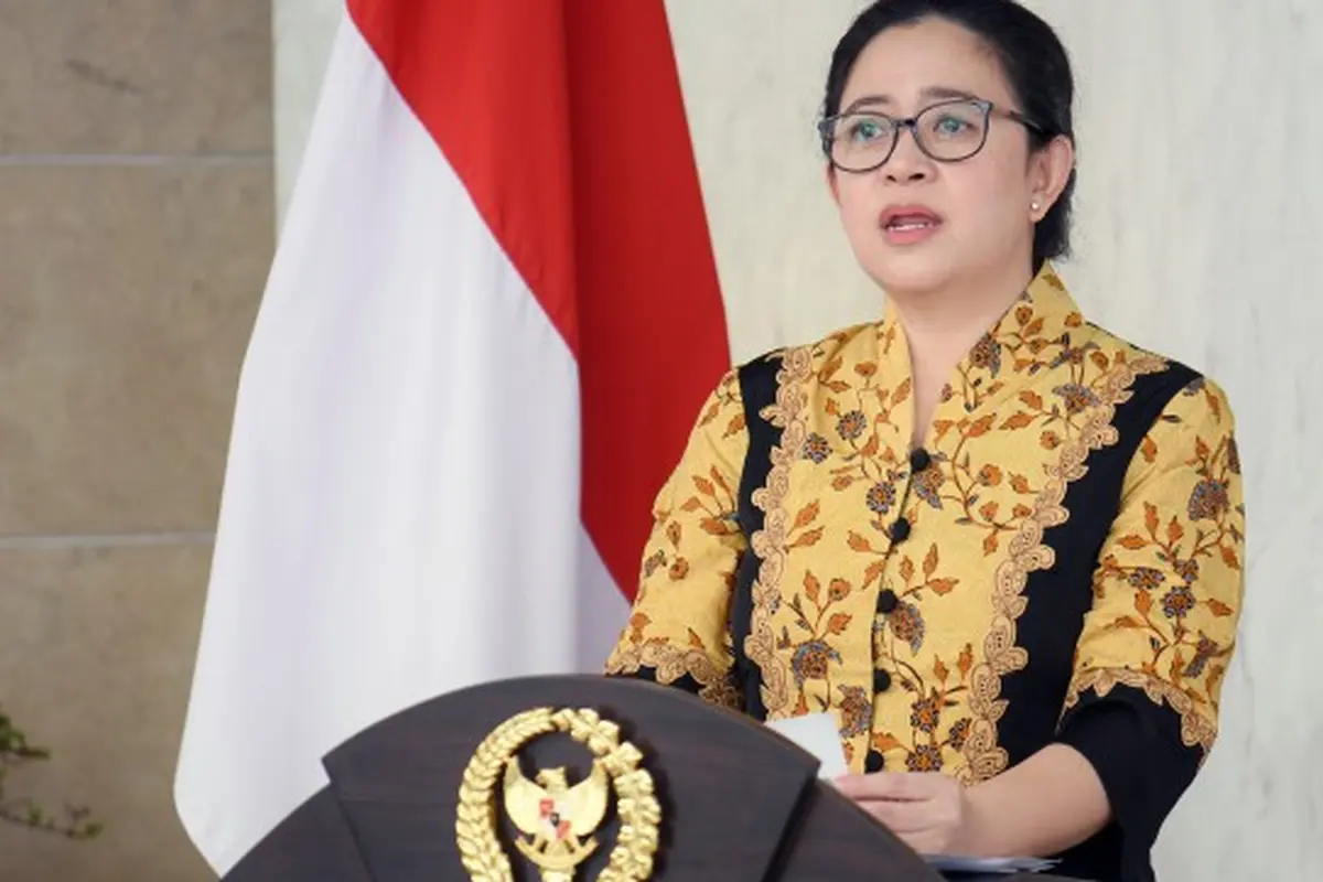 Jemaah Haji Batal Berangkat, Ketua DPR Berharap Kuota Haji Indonesia Tahun Depan Bertambah