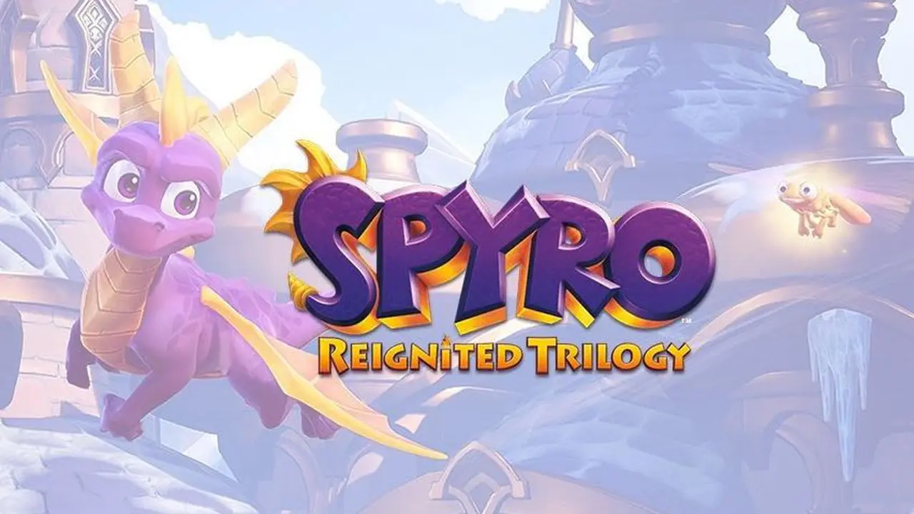 Spyro