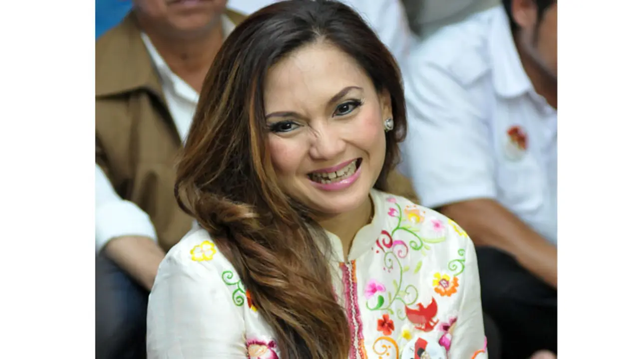 Kembali Main Sinetron, Nia Daniati Canggung