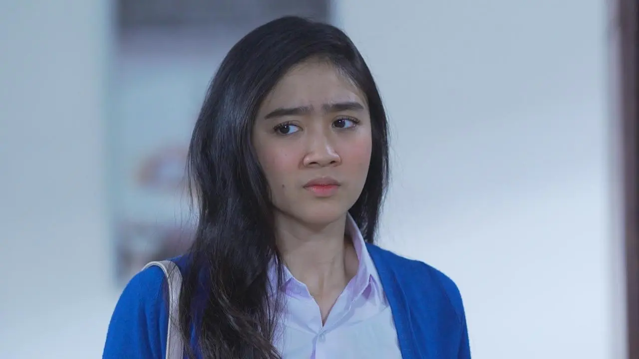 Cinta Anak Muda