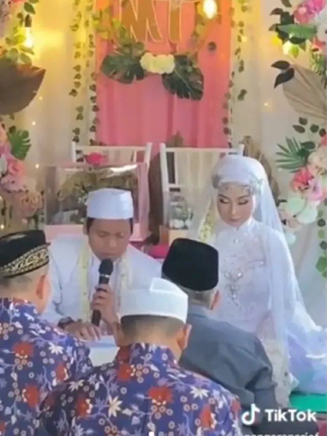 Viral Kisah Pria 5 Tahun Pacaran Tak Berakhir di Pelaminan, Warganet: The Real Jagain Jodoh Orang