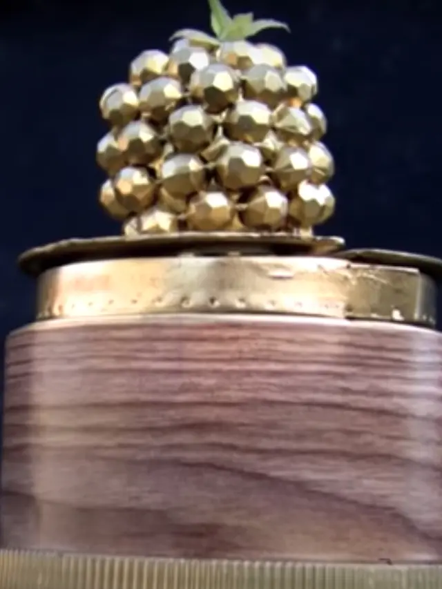 Razzie Awards. (Foto: YouTube Razzie Channel)