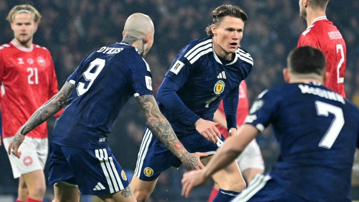 Prediksi Haiti vs Skotlandia: Misi Pecahkan Rekor Buruk