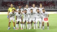 3 PR Timnas Indonesia Setelah Bermain Imbang Kontra Lebanon: Lini Depan Cukup Mengkhawatirkan