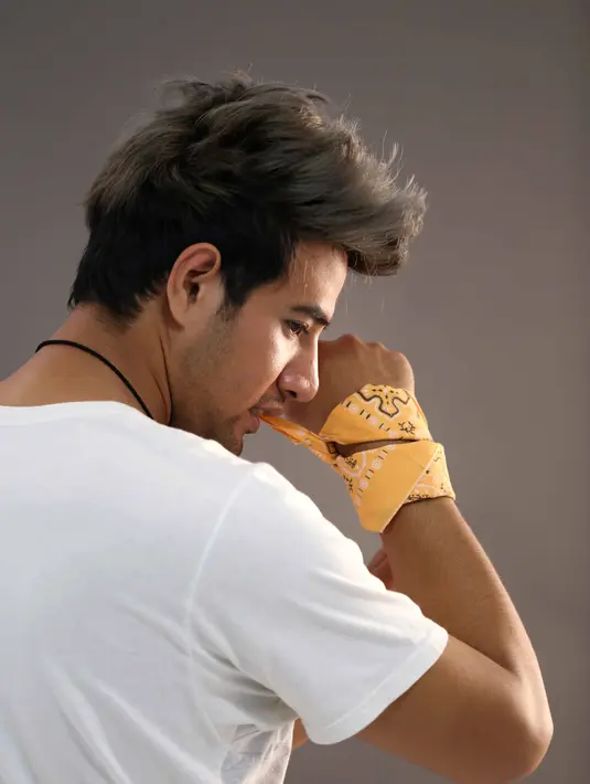 Lanjut John lagi, putusan pengadilan sudah memiliki kekuatan hukum tetap lantaran pihak jaksa tidak menempuh proses banding. (Nurwahyunan/Bintang.com)