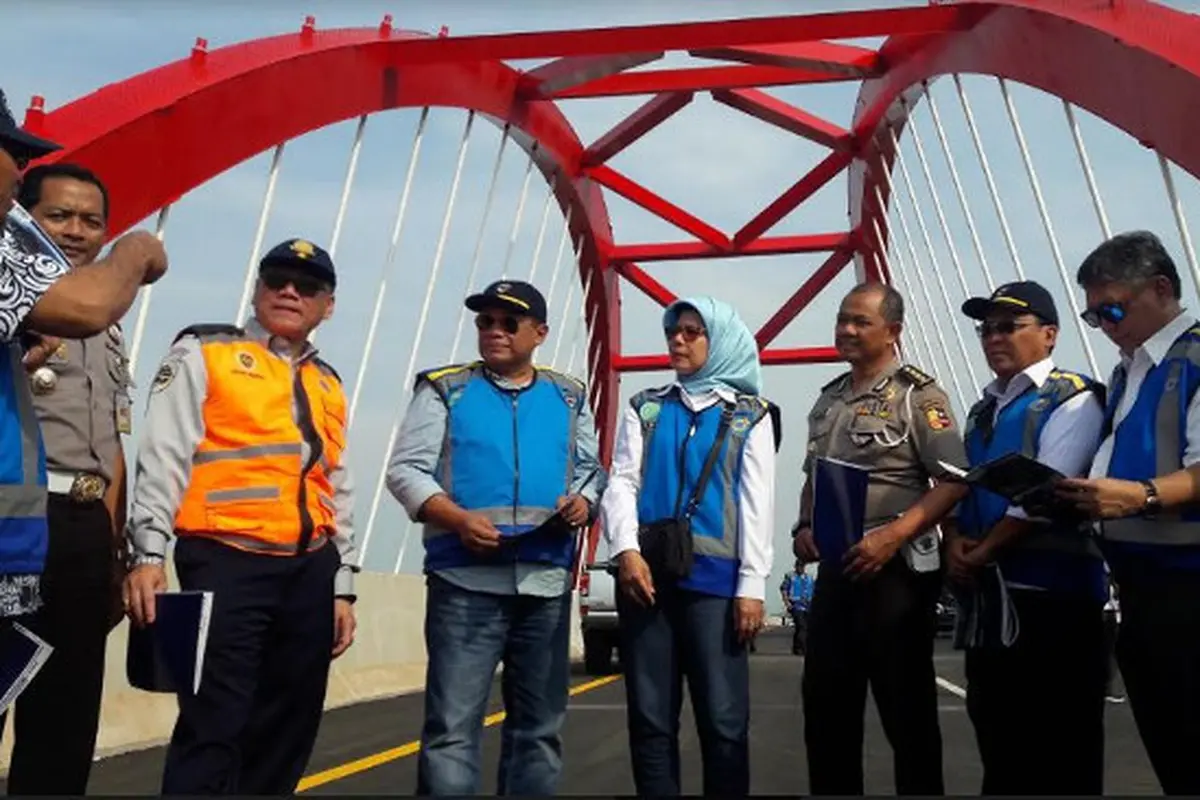 (Foto:Liputan6.com/Bawono Y)